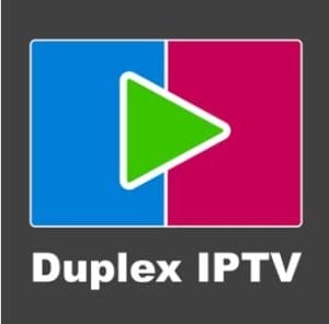 Duplex IPTV SvenskIPTV