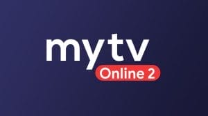 MyTVOnline 2 app svensk iptv