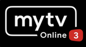 MyTVOnline 3 svensk iptv app