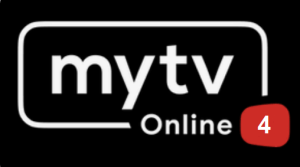 MyTVOnline 4 app svenskiptv