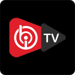 IBO Player Logo Svensk IPTV